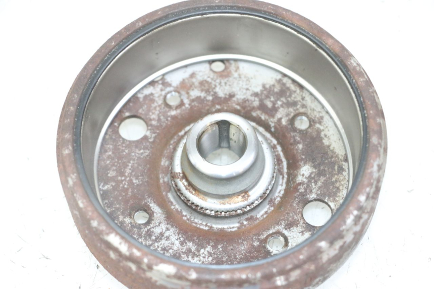 photo de ROTOR SYM ORBIT 2 4T 50 (2008 - 2017) - Autre angle de vue