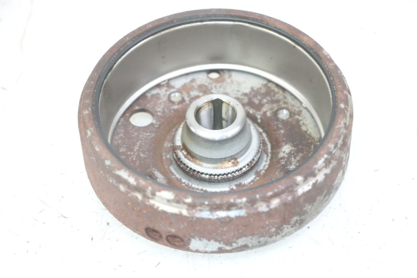 photo de ROTOR SYM ORBIT 2 4T 50 (2008 - 2017) - Gros plan technique