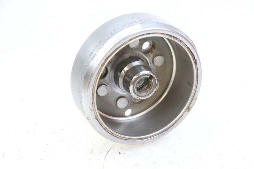 photo de ROTOR REGAL RAPTOR RAXTER 2 125 (2007 - 2015) - Vue principale