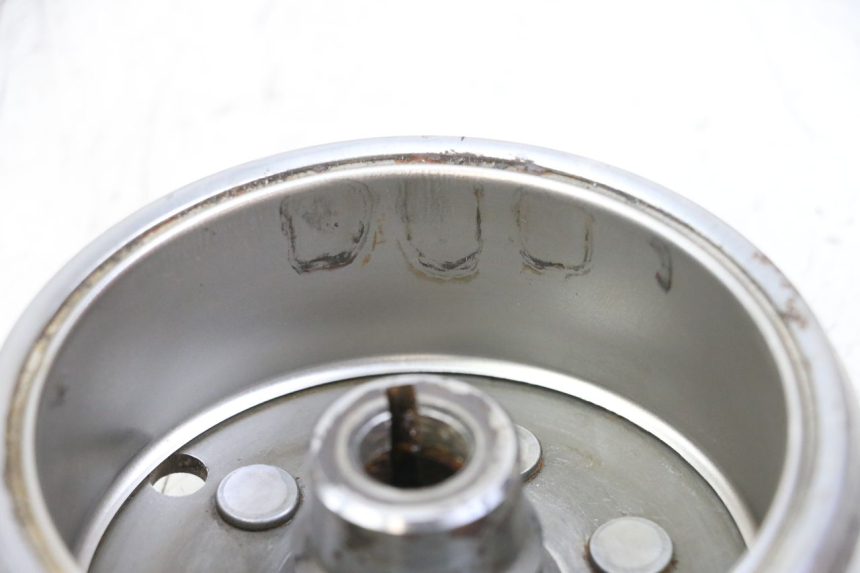 photo de ROTOR REGAL RAPTOR RAXTER 2 125 (2007 - 2015) - Autre angle de vue