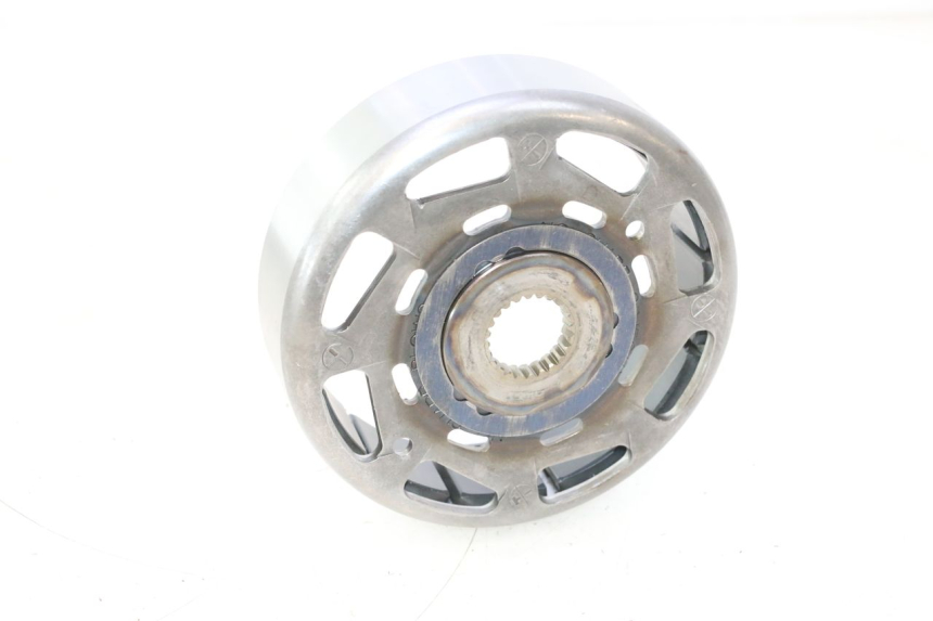 photo de ROTOR HARLEY DAVIDSON ROAD GLIDE FLTRXSE 1920 (2018 - 2022) - Autre angle de vue