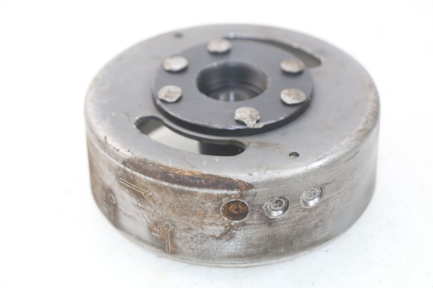 photo de ROTOR MINI MX ROOKIE 125 - Vue principale