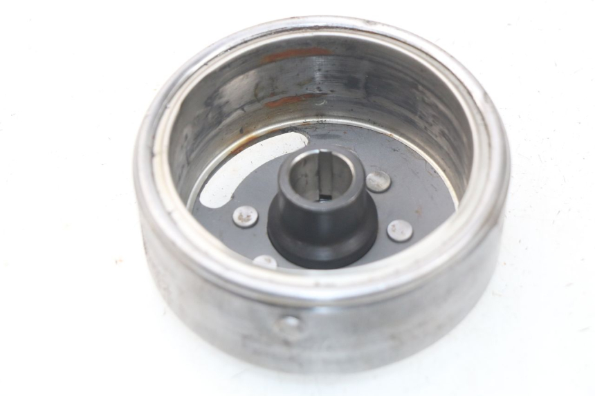 photo de ROTOR MINI MX ROOKIE 125 - Zoom état d’usage