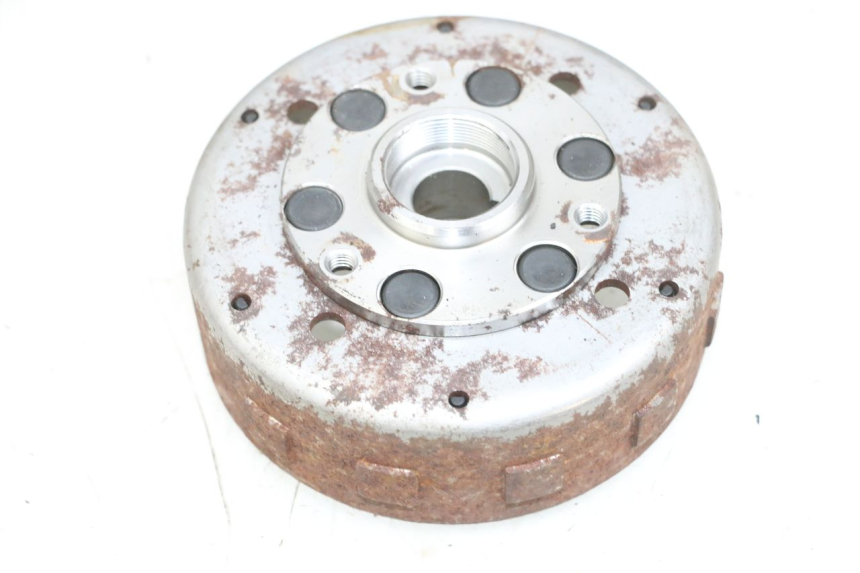 photo de ROTOR DAELIM S1 125 (2007 - 2016) - Vue principale