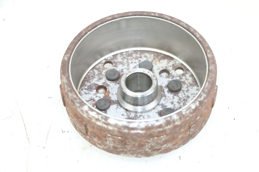 photo de ROTOR DAELIM S1 125 (2007 - 2016) - Autre angle de vue