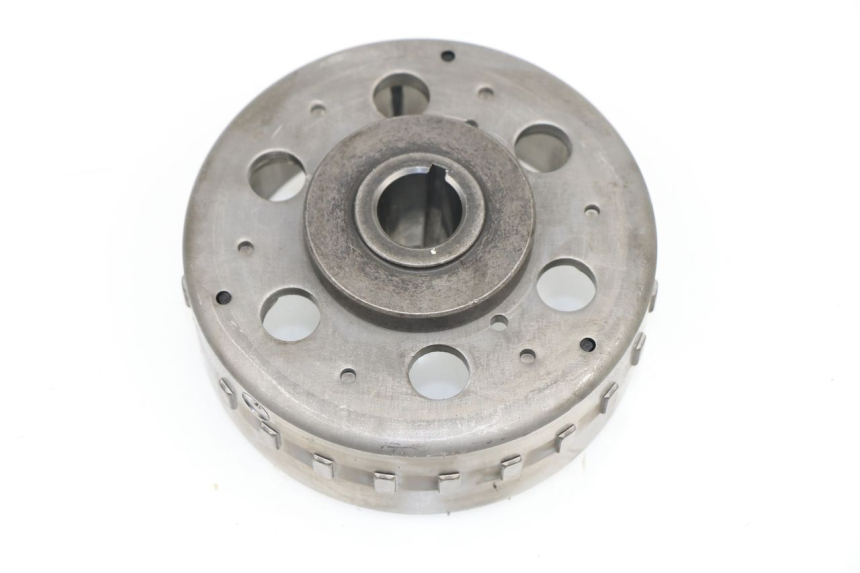 photo de ROTOR PEUGEOT SATELIS COMPRESSOR K15 125 (2006 - 2009) - Détail de la pièce