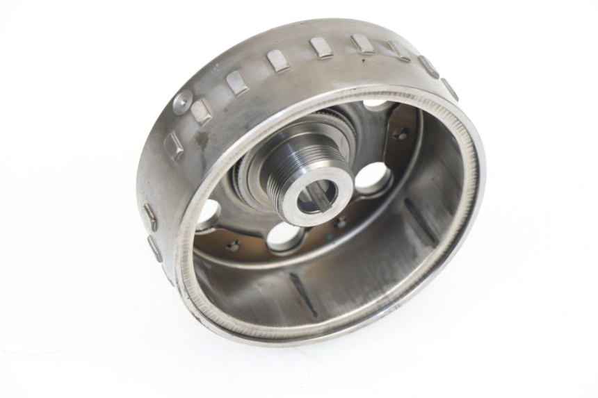 photo de ROTOR PEUGEOT SATELIS COMPRESSOR K15 125 (2006 - 2009) - Zoom état d’usage