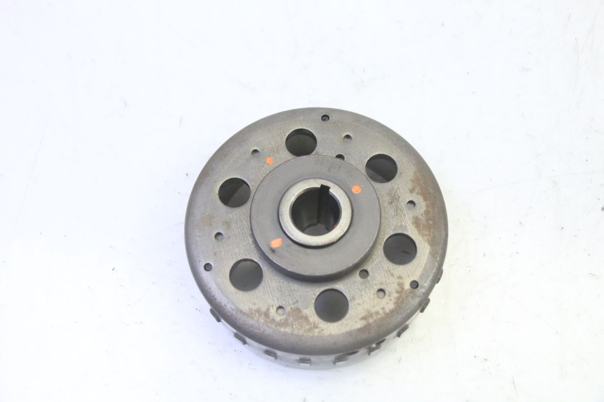 photo de ROTOR PEUGEOT SATELIS 125 (2006 - 2009) - Détail de la pièce