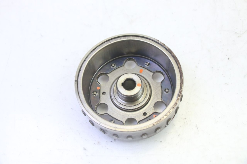 photo de ROTOR PEUGEOT SATELIS 125 (2006 - 2009) - Zoom état d’usage