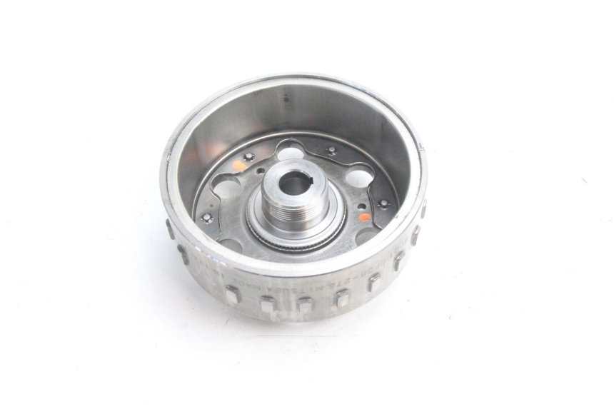 photo de ROTOR PEUGEOT SATELIS 125 (2006 - 2009) - Zoom état d’usage