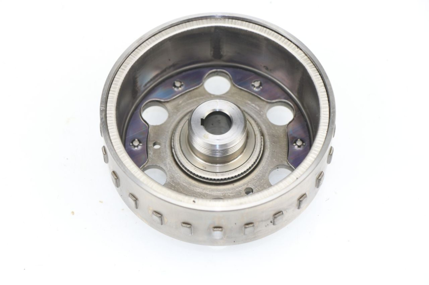 photo de ROTOR PEUGEOT SATELIS 125 (2006 - 2009) - Vue principale