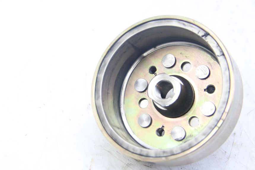 photo de ROTOR YAMAHA SR 125 (1982 - 2003) - Zoom état d’usage