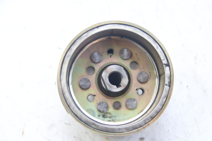 photo de ROTOR YAMAHA SR 125 (1982 - 2003) - Autre angle de vue