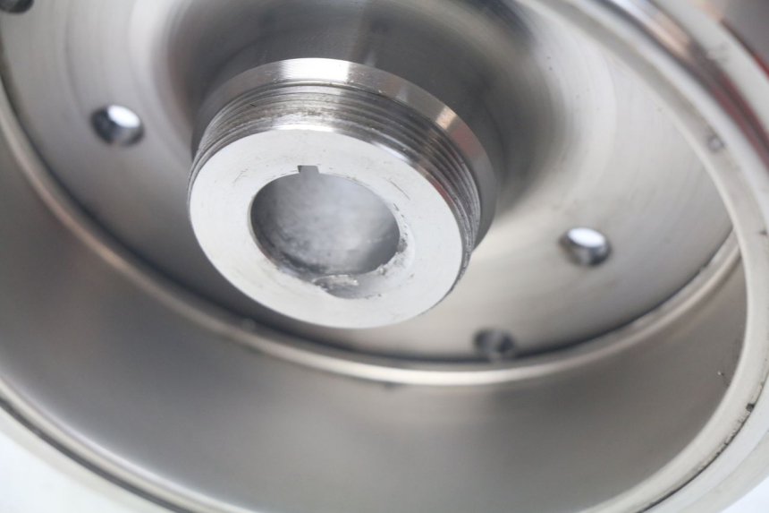 photo de ROTOR APRILIA SRV 850 (2012 - 2017) - Zoom état d’usage