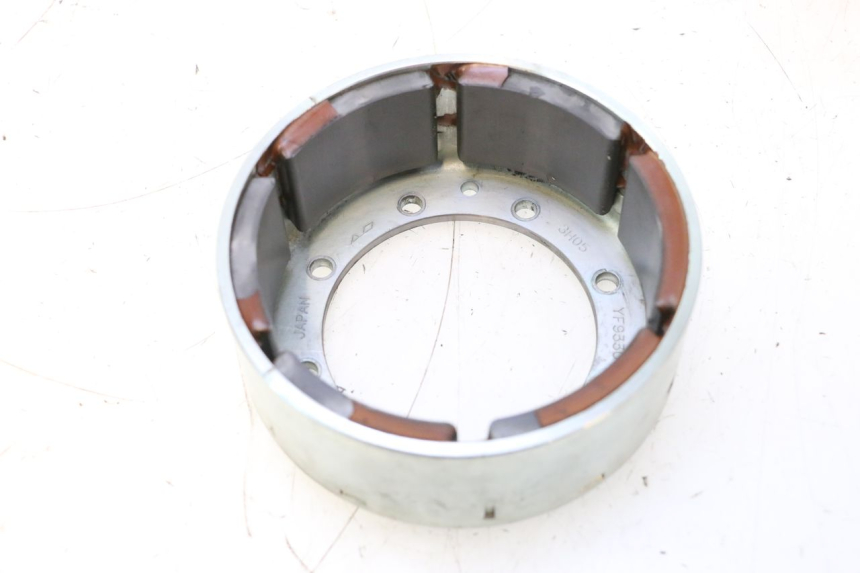 photo de ROTOR DUCATI SS IE DS CARENEE 1000 (2002 - 2006) - Vue principale