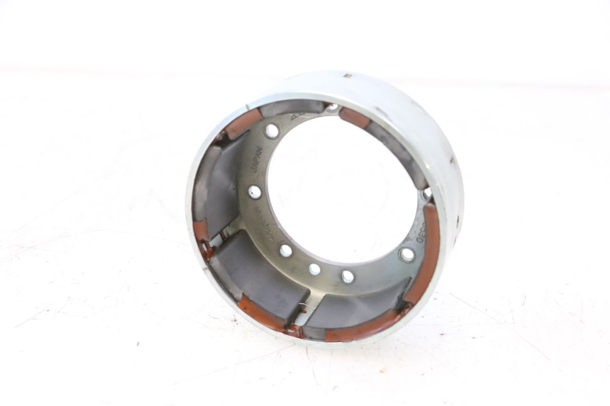 photo de ROTOR DUCATI SS IE DS CARENEE 1000 (2002 - 2006) - Vue d’ensemble