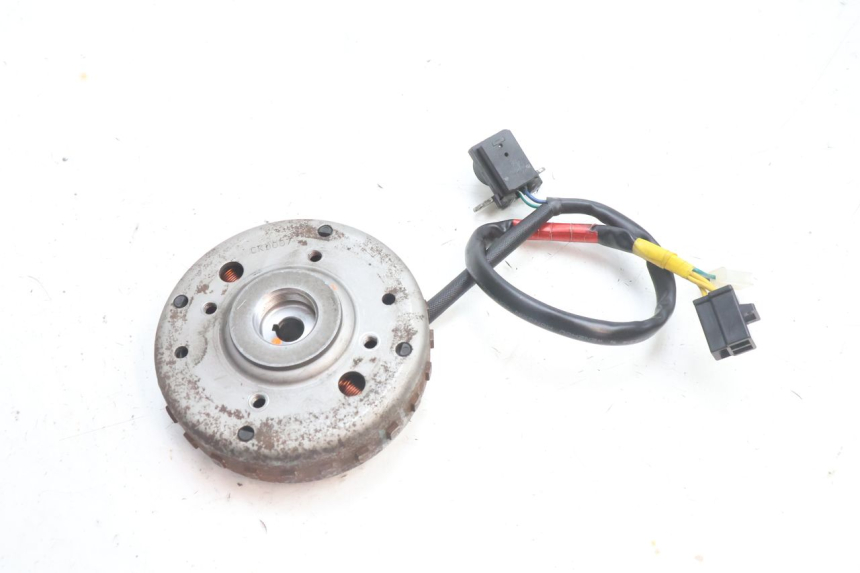 photo de ROTOR STATOR KYMCO AGILITY 16+ 4T 50 (2018 - 2023) - Détail de la pièce