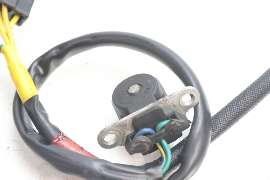 photo de ROTOR STATOR KYMCO AGILITY 16+ 4T 50 (2018 - 2023) - Vue d’ensemble