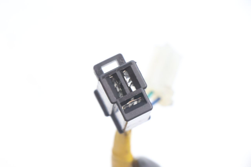 photo de ROTOR STATOR KYMCO AGILITY 16+ 4T 50 (2018 - 2023) - État de surface
