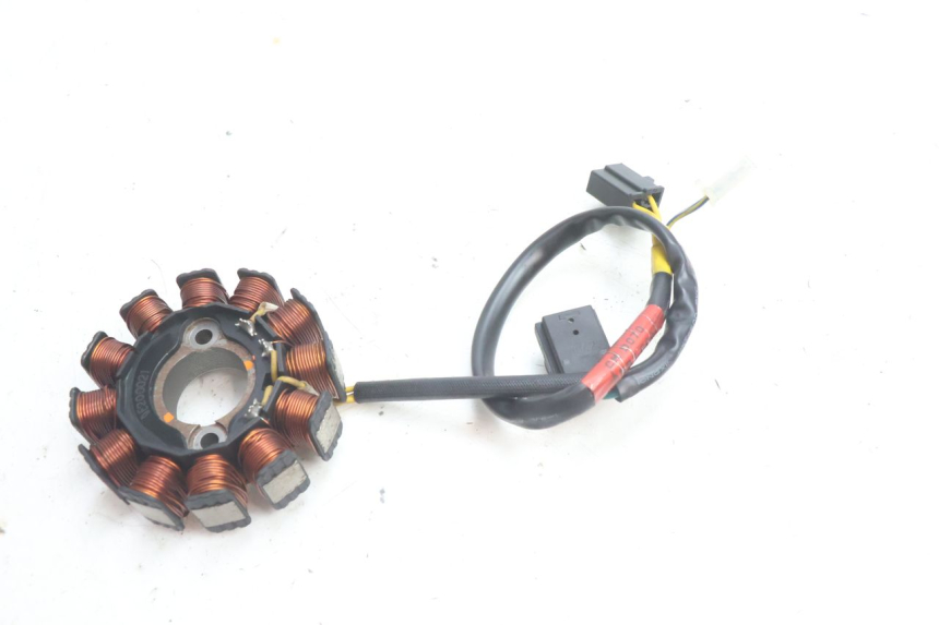 photo de ROTOR STATOR KYMCO AGILITY 16+ 4T 50 (2018 - 2023) - Pièce contrôlée