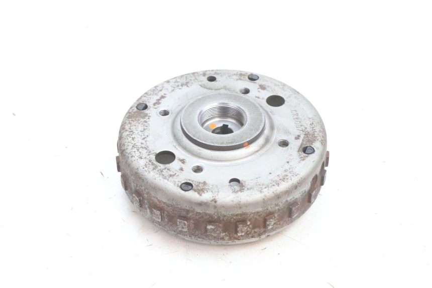 photo de ROTOR STATOR KYMCO AGILITY 16+ 4T 50 (2018 - 2023) - Marquages et références
