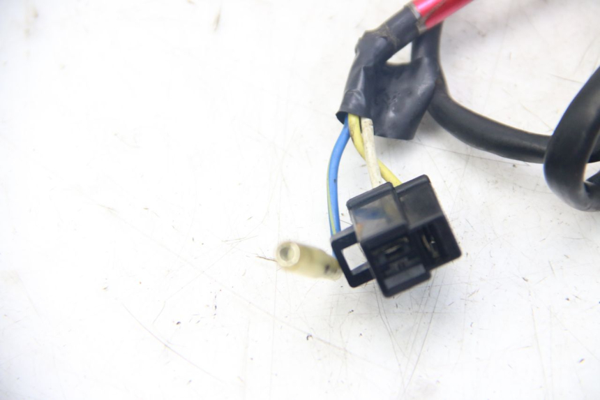 photo de ROTOR STATOR KYMCO AGILITY 4T 50 (2005 - 2018) - Détail de la pièce