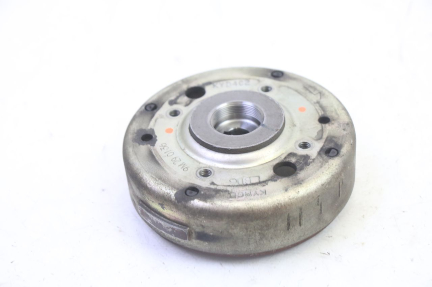 photo de ROTOR STATOR KYMCO AGILITY 4T 50 (2005 - 2018) - Vue d’ensemble