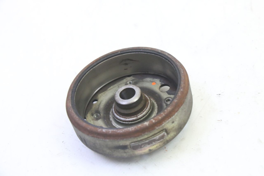 photo de ROTOR STATOR KYMCO AGILITY 4T 50 (2005 - 2018) - Points de fixation