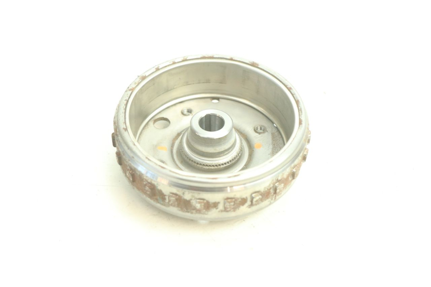 photo de ROTOR STATOR KYMCO AGILITY 4T 50 (2018 - 2022) - État de surface