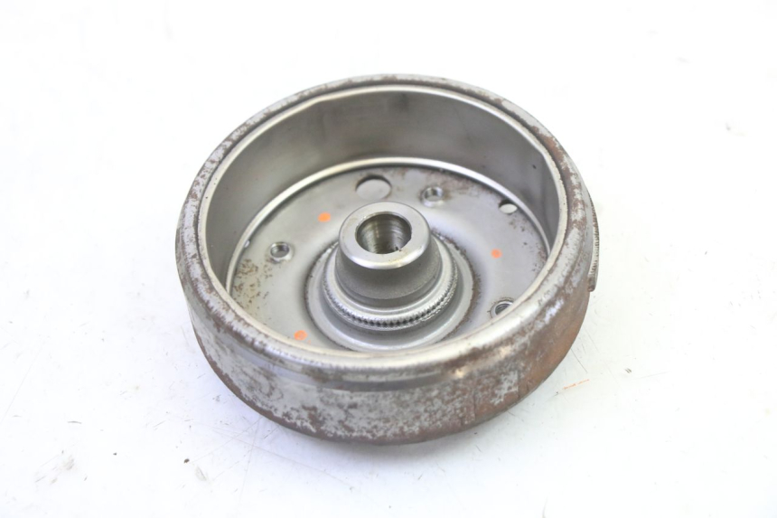 photo de ROTOR STATOR KYMCO AGILITY NAKED RENOUVO 2T 50 (2011 - 2018) - Vue produit