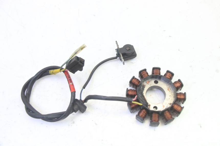 photo de ROTOR STATOR KYMCO AGILITY NAKED RENOUVO 2T 50 (2011 - 2018) - Vue d’ensemble