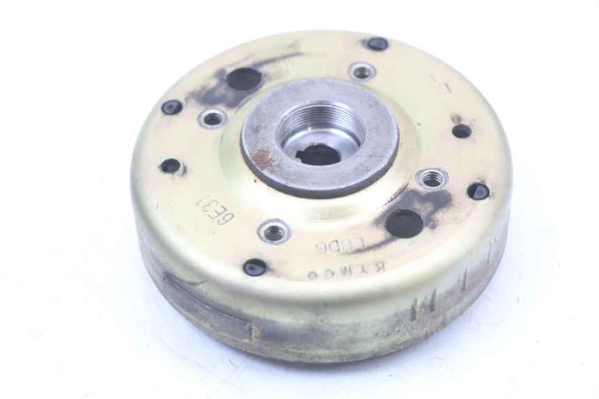 photo de ROTOR STATOR KYMCO AGILITY RS 4T 50 (2009 - 2013) - Autre angle de vue