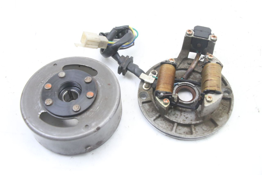 photo de ROTOR STATOR APOLLO RFZ 125 - Vue principale