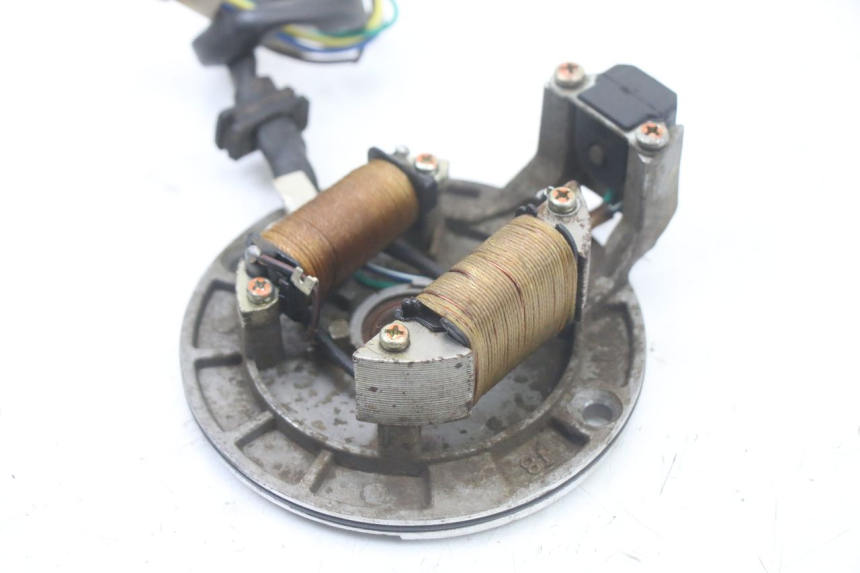 photo de ROTOR STATOR APOLLO RFZ 125 - Détail de la pièce