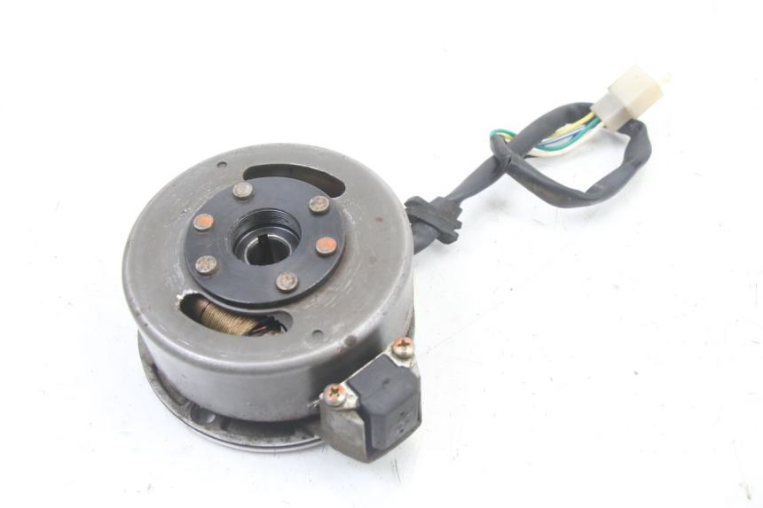 photo de ROTOR STATOR APOLLO RFZ 125 - Zoom état d’usage