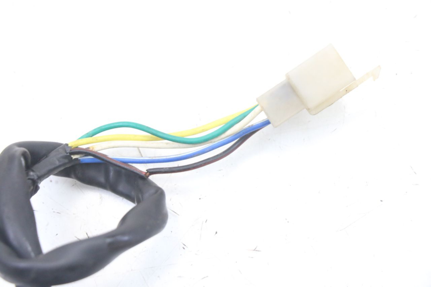 photo de ROTOR STATOR APOLLO RFZ 125 - Vue d’ensemble