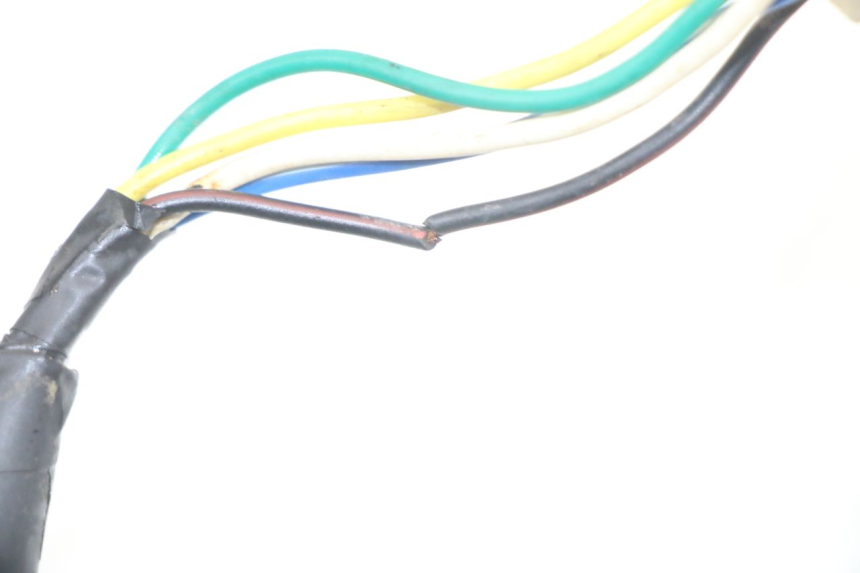 photo de ROTOR STATOR APOLLO RFZ 125 - Points de fixation