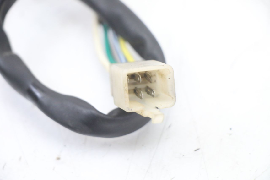 photo de ROTOR STATOR APOLLO RFZ 125 - État de surface