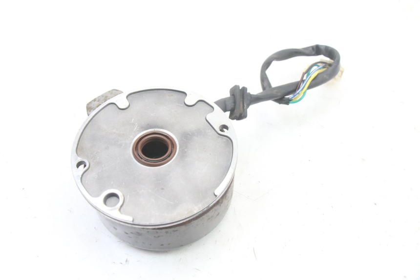 photo de ROTOR STATOR APOLLO RFZ 125 - Pièce contrôlée