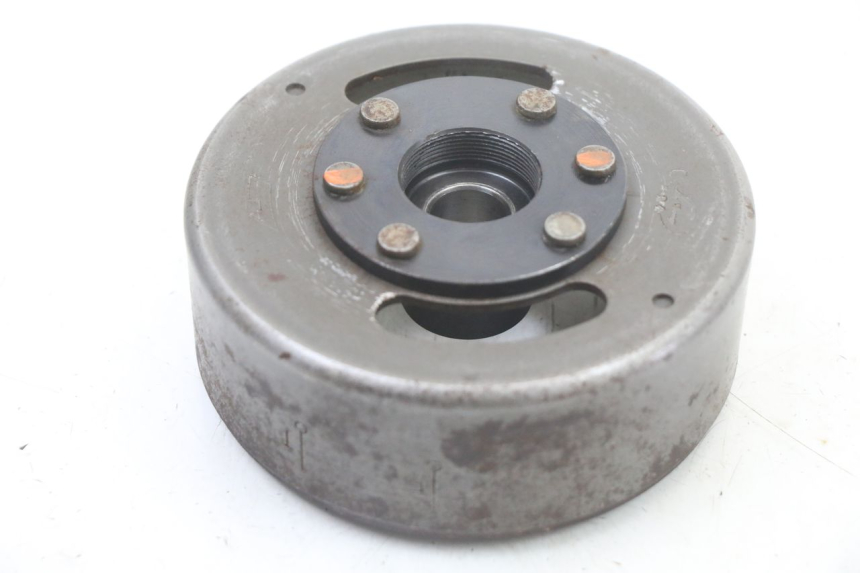 photo de ROTOR STATOR APOLLO RFZ 125 - Marquages et références