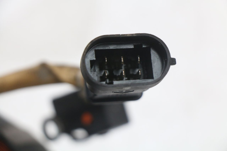 photo de ROTOR STATOR APRILIA SR MOTARD 50 (2012 - 2018) - Détails caractéristiques