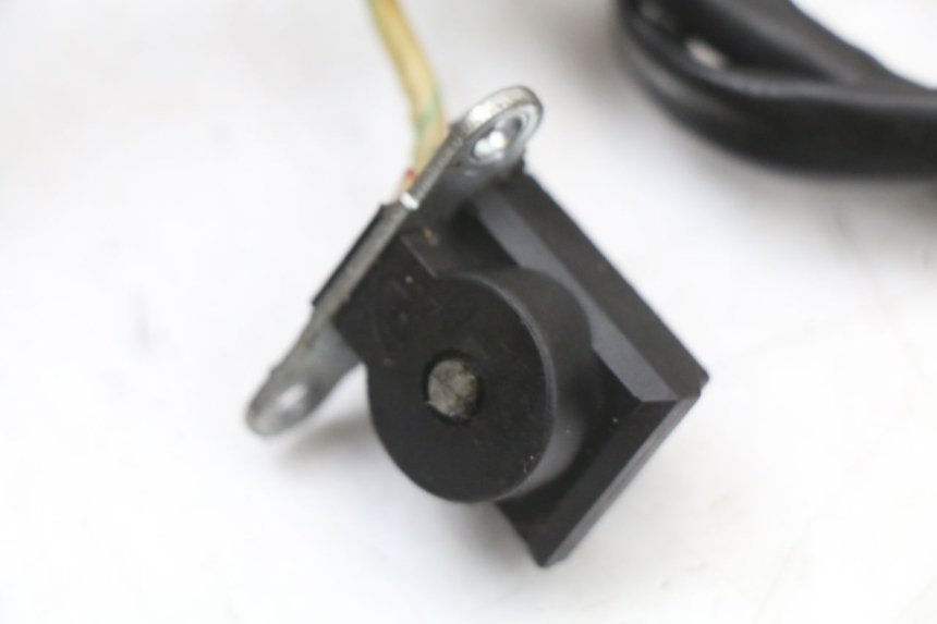 photo de ROTOR STATOR JONWAY AZTRAL 125 (2008 - 2017) - Points de fixation