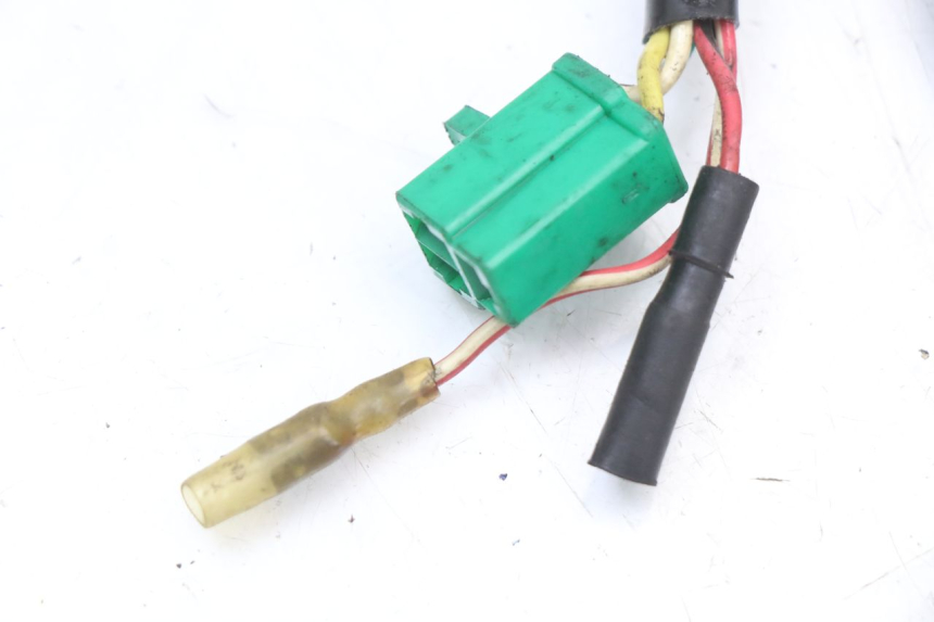 photo de ROTOR STATOR JONWAY AZTRAL 125 (2008 - 2017) - État de surface