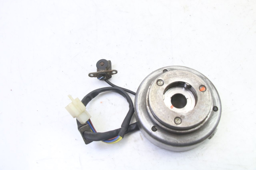 photo de ROTOR STATOR KEROX BAZOOKA 110 - Zoom état d’usage