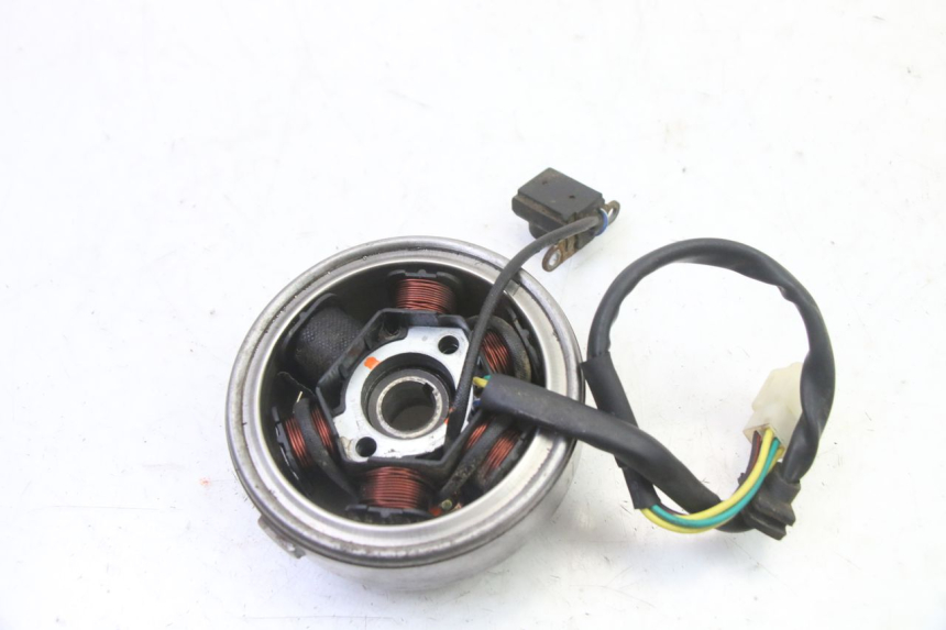 photo de ROTOR STATOR KEROX BAZOOKA 110 - Autre angle de vue