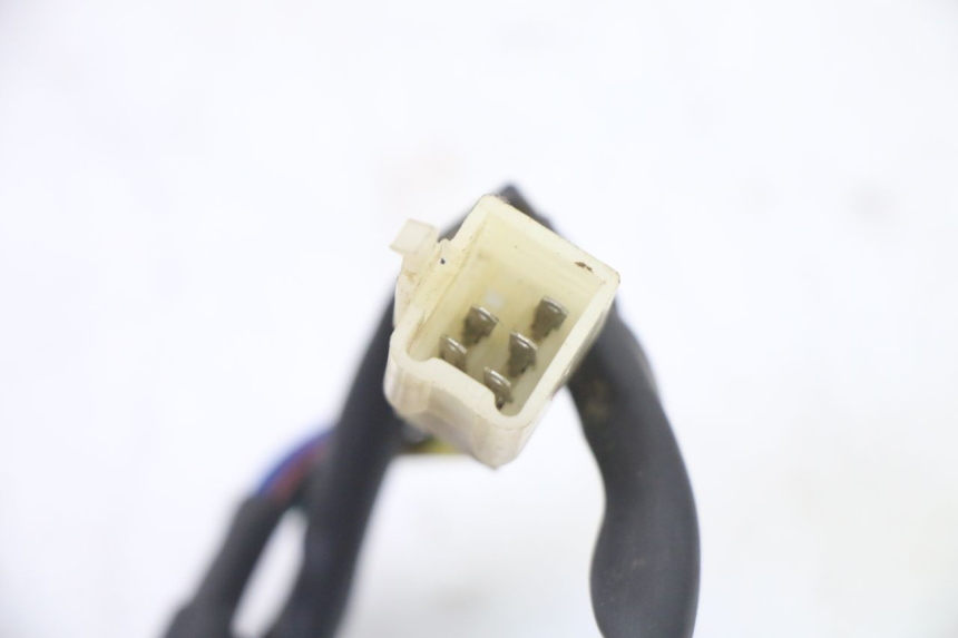 photo de ROTOR STATOR KEROX BAZOOKA 110 - État de surface