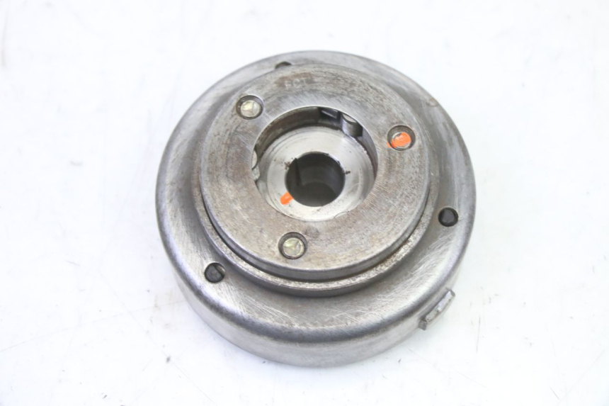 photo de ROTOR STATOR KEROX BAZOOKA 110 - Marquages et références