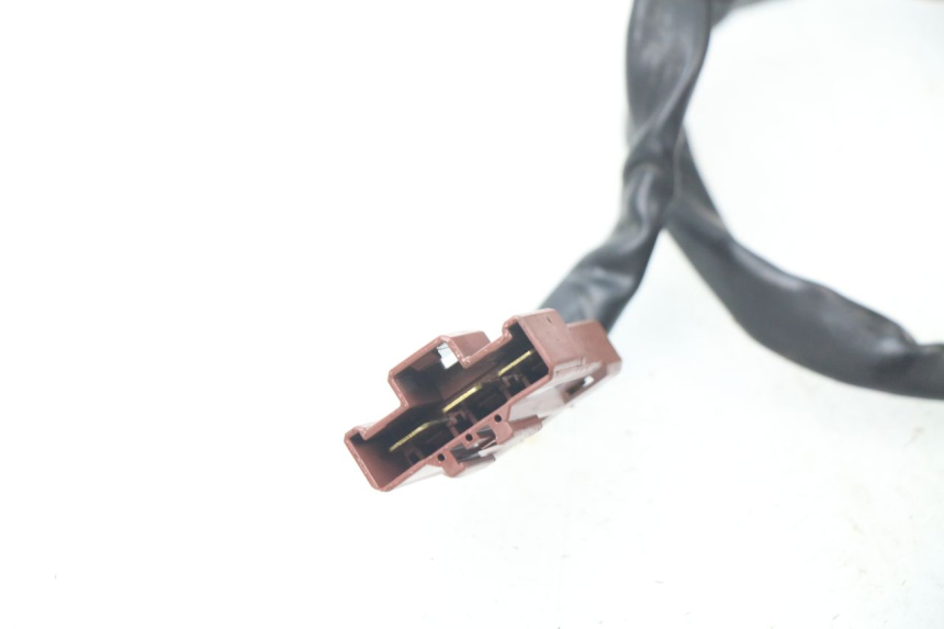 photo de ROTOR STATOR PIAGGIO BEVERLY 500 (2003 - 2007) - Autre angle de vue