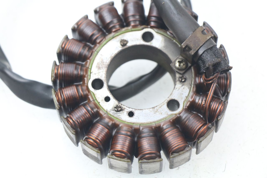 photo de ROTOR STATOR PIAGGIO BEVERLY 500 (2003 - 2007) - Vue d’ensemble