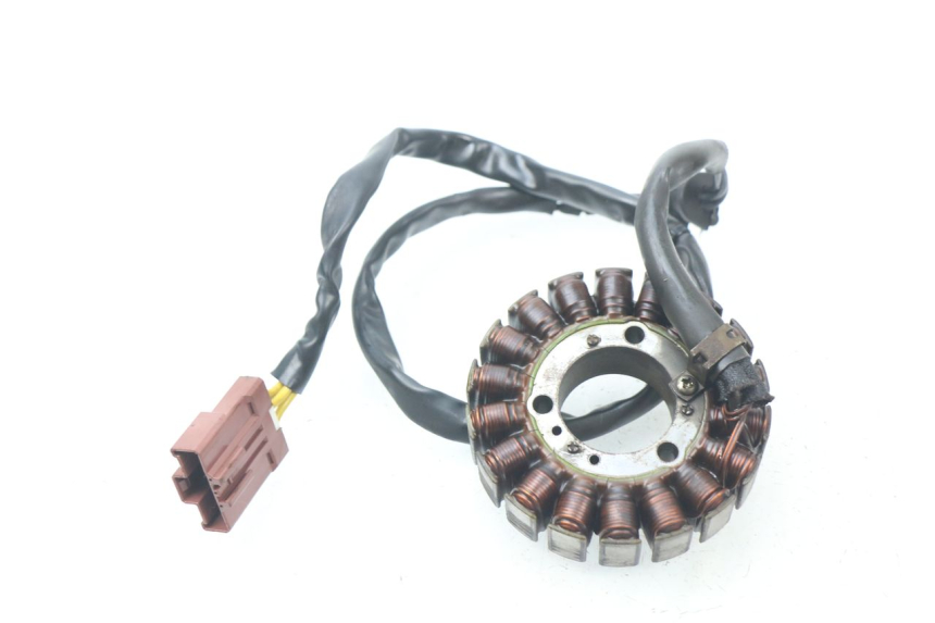 photo de ROTOR STATOR PIAGGIO BEVERLY 500 (2003 - 2007) - Points de fixation